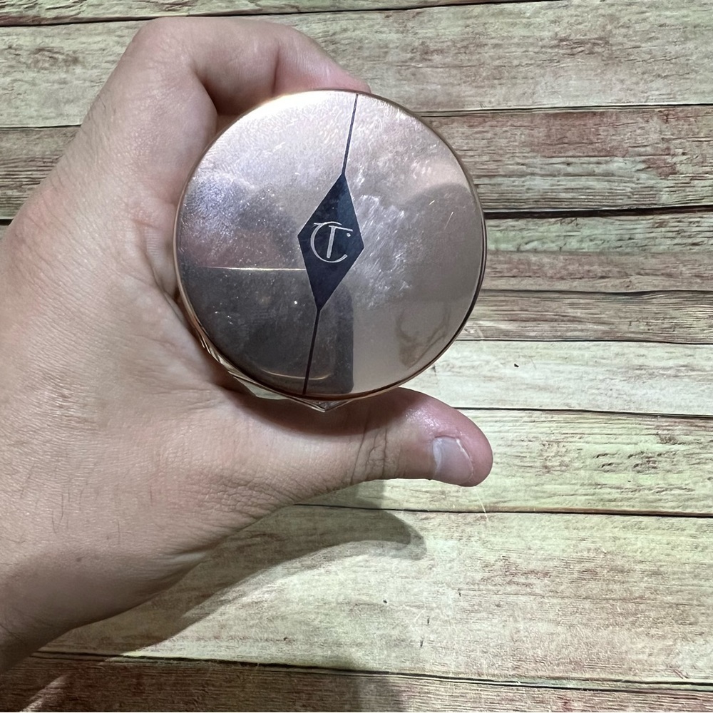 Charlotte Tilbury Magic Eye Rescue - Picture 2 of 4